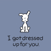 I Love You Dogs GIF by Chippy the Dog