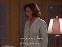 season 2 netflix GIF by Gilmore Girls 