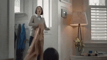 Mac N Cheese Girl GIF by NoireSTEMinist