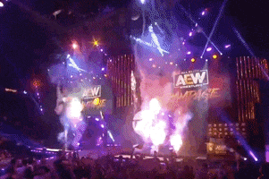 Kenny Omega Aew On Tnt GIF by All Elite Wrestling on TNT