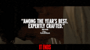 The Guardian Neon GIF by Signature Entertainment
