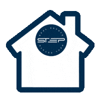 stepbrokerage maria g irureta maria gaby irureta step brokerage Sticker