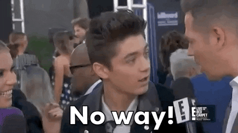 billboard music awards 2019 bbmas GIF by E!