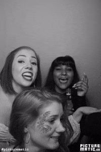 The Engine Shed Photobooth GIF by picturematic