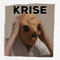 Oh No Omg GIF