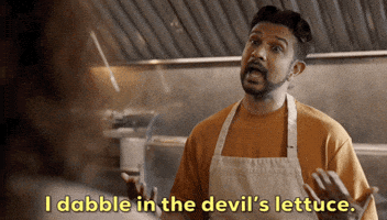 I Dabble Mary Jane GIF by CBS