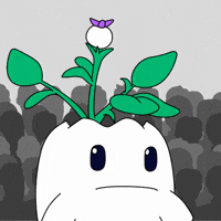 Stop It No Way GIF by Magic Eden