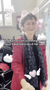 Ø GIF by Enhedslisten København