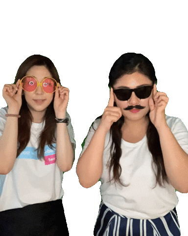bwfkorea jljm Sticker by Boost with Facebook, Seongsu
