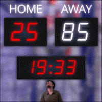 25 Home GIF