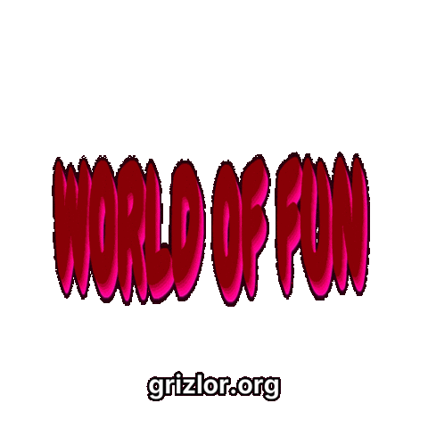 Fun Joy Sticker by grizlor