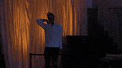 bow and arrow auburn gymnastics GIF by Auburn Tigers