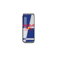 Gives You Wiiings Good Vibes Sticker by Red Bull