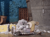 Happy You And Me GIF by Tweedy & Fluff