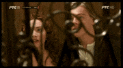 Rose Finger GIF