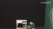 GIF by SV Werder Bremen