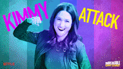 kimmy schmidt GIF by Unbreakable Kimmy Schmidt