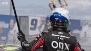 Sport Driving GIF by USA Network