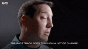 Sport Driving GIF by USA Network