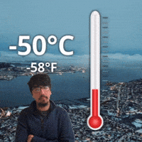 -50 °C
