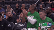 Al Horford Basketball GIF by NBC Sports Boston