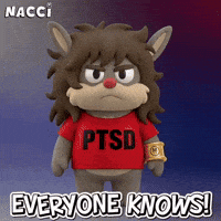 Mental Health Pain GIF