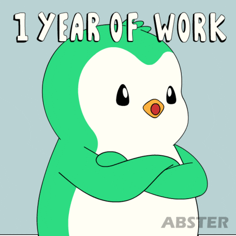 Work No GIF by Abster