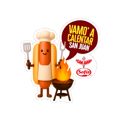 sofiaavicol giphygifmaker comida hotdog bolivia Sticker