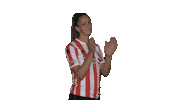 Sparta Vrouwenvoetbal Sticker by Sparta Rotterdam