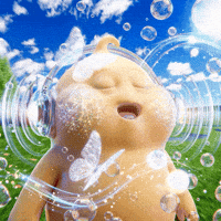 Happy 2000S GIF by Butter baby