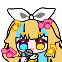 Alicexxzu Sticker