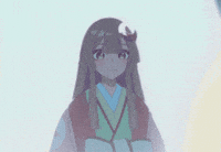 Kaguya GIF
