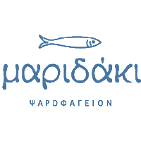 Restaurant Greece Sticker by Maridaki