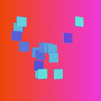 colors daily render GIF by partyonmarz