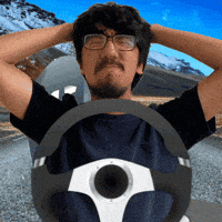 126 Miles Per Hour GIF