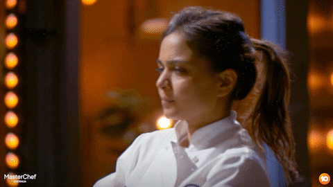 Masterchefaugrandfinale GIF by MasterChefAU