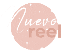 New Reel Sticker by lina tisdale