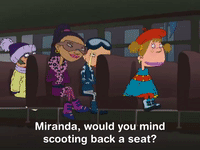 nickrewind nicksplat as told by ginger GIF