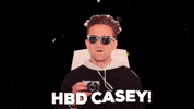 casey GIF by 368