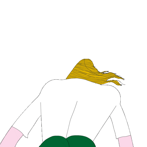 Conchi Sticker