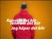 Postkodelotteriet jubel tom optimist Lykke GIF