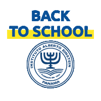 Back To School Sticker by iaegrafico