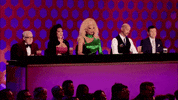 Rupauls Drag Race GIF by LogoTV
