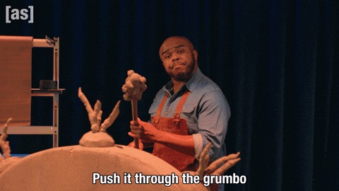Acting Rick And Morty GIF by Adult Swim