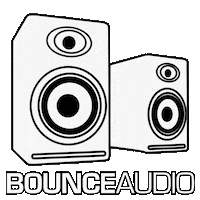 Wmmb Sticker by Bounce Audio