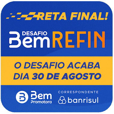 Banrisul Contratos GIF by Bem Promotora