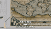 world earth GIF by South Park 