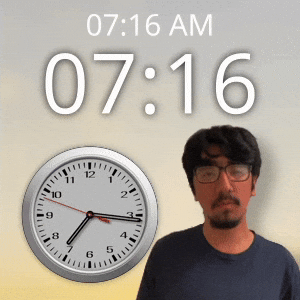 07:16