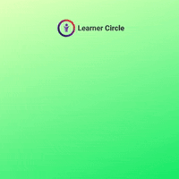 Happy Fun GIF by Learner Circle