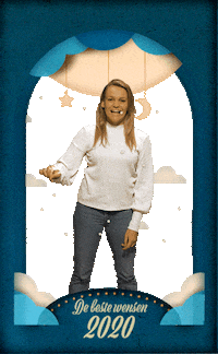 Sparkles Sticker by RTV Drenthe